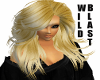 AC*Swedish blonde blast
