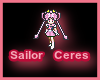 Tiny Sailor Ceres