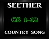 Seether~Country Song