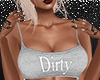 Dirty RL