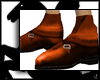 [TN] Dapper Boot -orange