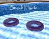 AV Beach Floats