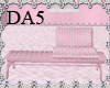 (A) Candy Salon Sofa