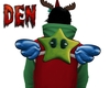 Christmas Star Angel 2 M