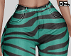 Koli Zebra Jeans 1#