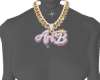 ari b chain