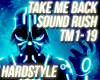 Hardstyle - Take Me Back
