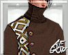 Ⱥ™ F/W Oriental Coat