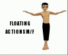 Floating Actions