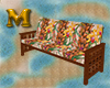 Hawaiian Sofa