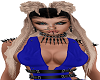 *J* Kia Waves Blond