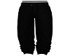 STEM Black Pants 2022