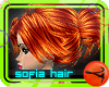 MORF Sofia Red Hair