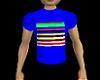 COLOR CHANGING T-SHIRT