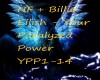 UR  Paralyzed Power  YPP