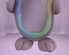 Derivable Bunny Mirror