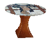 -T- Small Western Table
