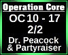 Operation Core 2/2
