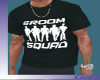 [Gel]Groom Squad