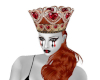 Queen of Hearts