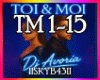 ♫ Toi et Moi