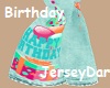 RL Birthday Jeans