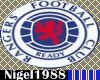 Glasgow Rangers Crest