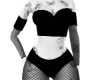 HD Tattoed Full Set
