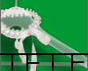 ! t PEARL RIBBON