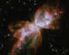 Butterfly Nebula
