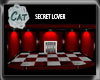 ~CAT~ Secret Lovers