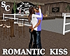 SC Romantic Kiss AP