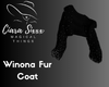Winona Fur Coat