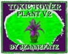 TOXIC TOWER PLANT V2
