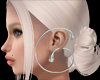 Curved Silver
