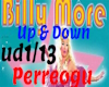 Up&Down-Billy More