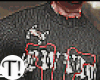 T! Dark Grip Sweater