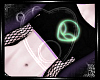 Hex Andro Alien Glow