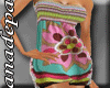 [A&P]floral dress(PWFIT)
