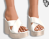 Wedge Sandals