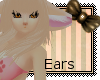 StrawberryPeach Ears V1