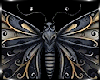 Goth Moth Swarm