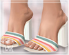 VK~Breeze Sandals