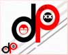 [dP] dakPunk logo .