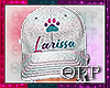 P}Pgr Larissa