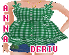 CONJ  GREEN APLLE