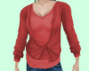 Red Sweater/SP