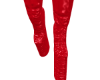 THIGHZ BABY  RED