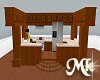 Animated Kitchen w/sound