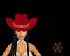 Toy Story Jessie hat